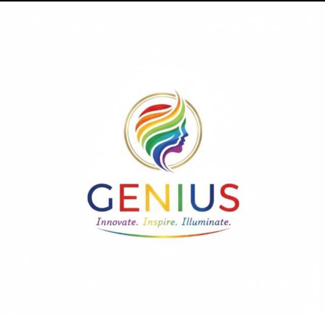 GENIUS Logo